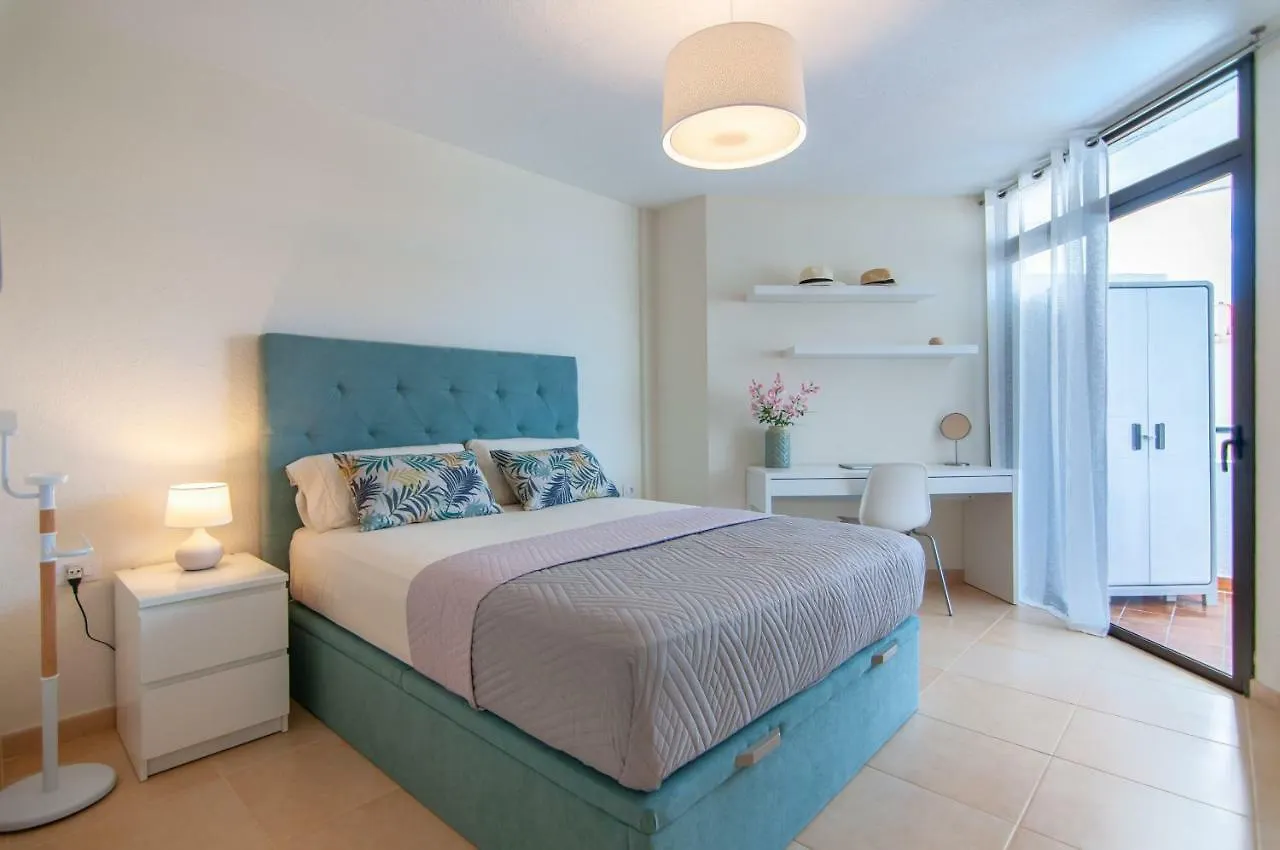 Summerland 2A016 Appartamento Los Cristianos