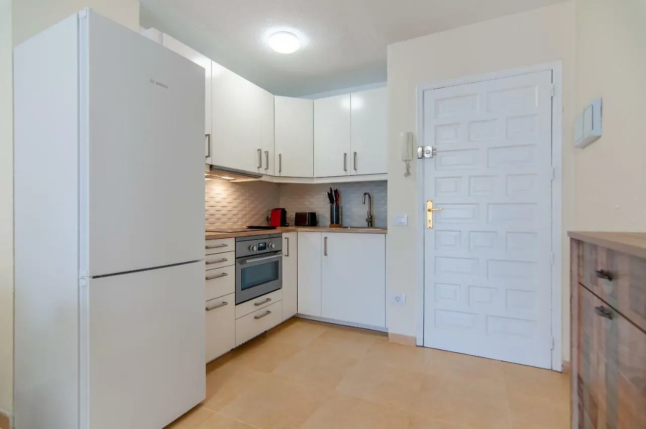 Summerland 2A016 Appartamento Los Cristianos