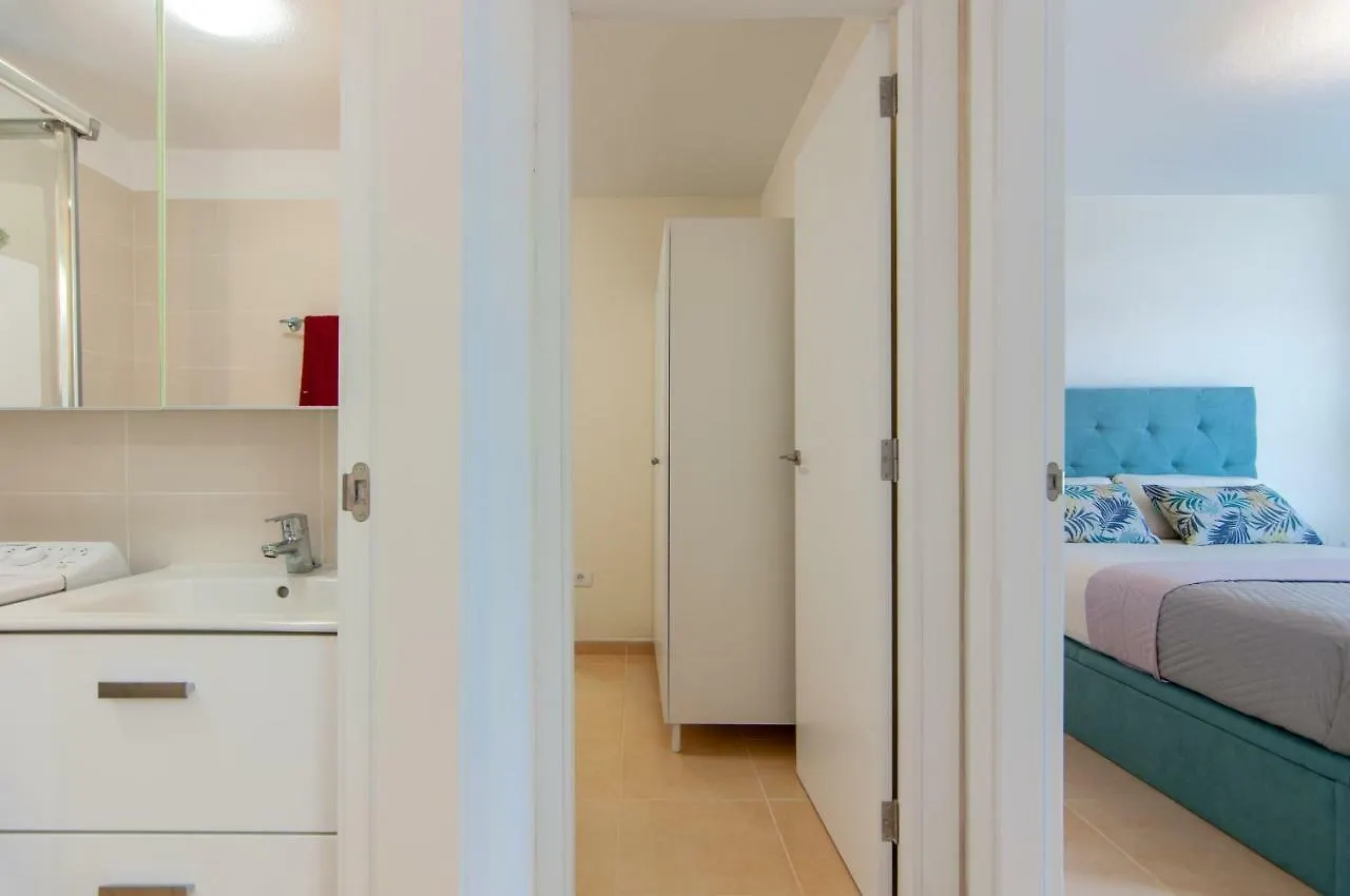Summerland 2A016 Appartamento Los Cristianos
