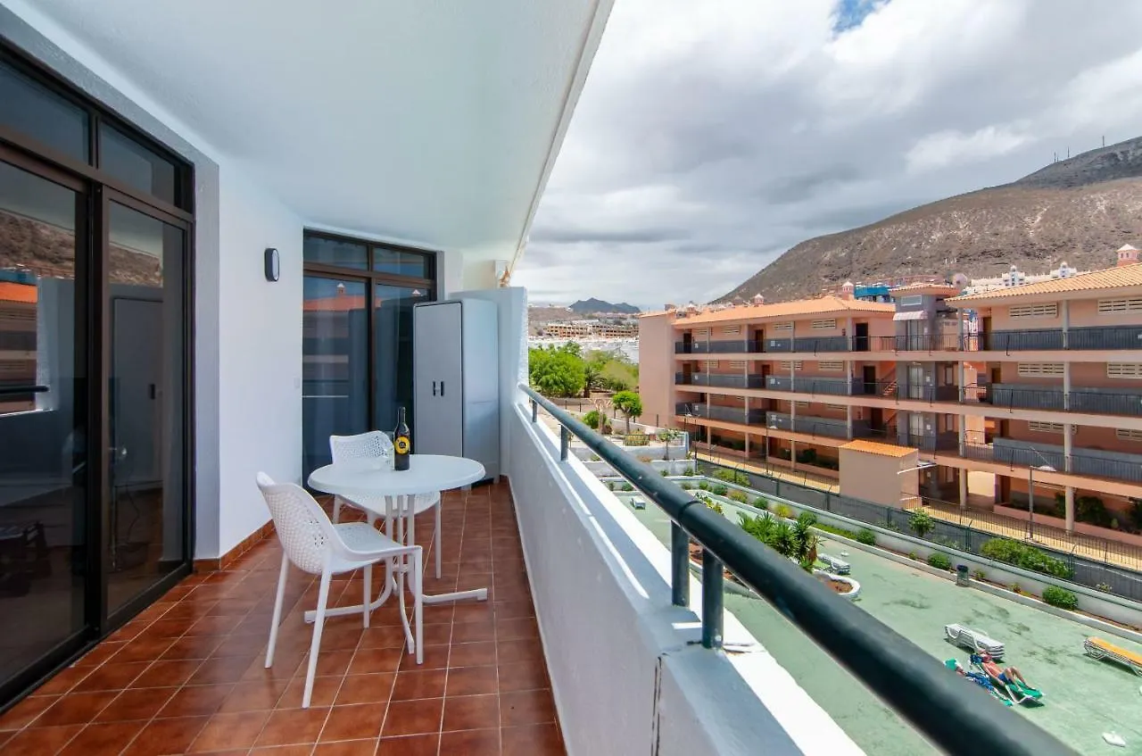 Summerland 2A016 Appartamento Los Cristianos  Spagna