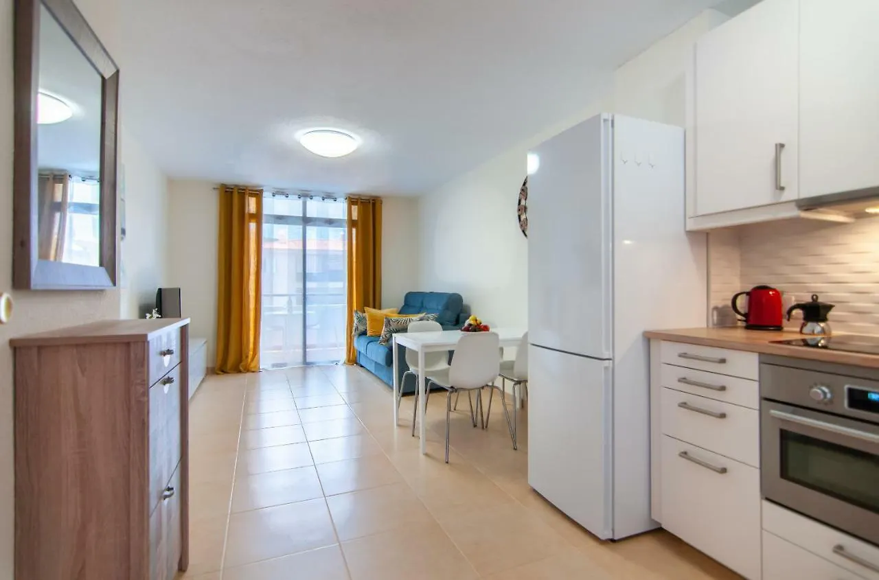 Summerland 2A016 Appartamento Los Cristianos