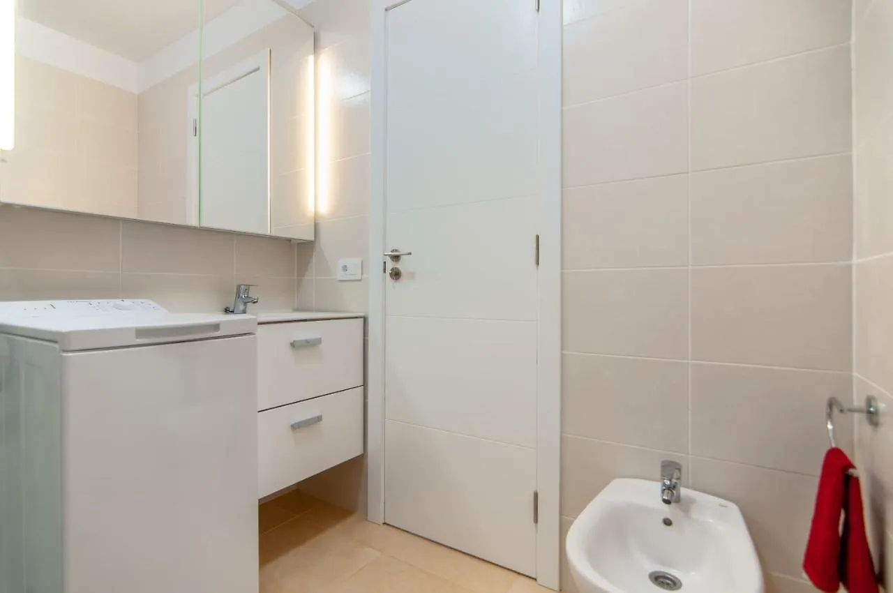 Summerland 2A016 Appartamento Los Cristianos